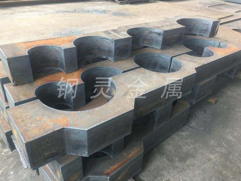 鋼板數控切割